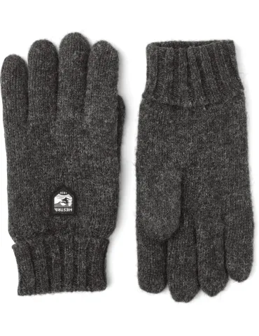 Basic Wool Glove