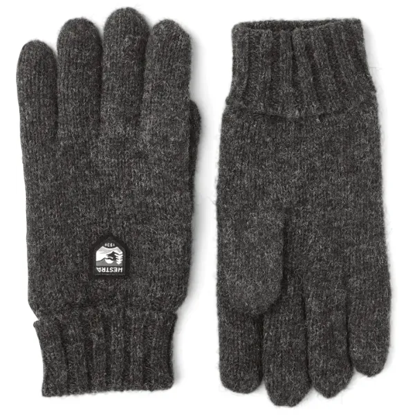 Basic Wool Glove