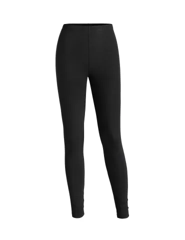 W´s Bamboo Leggings