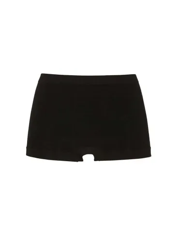 W Seamless Bamboo Briefs