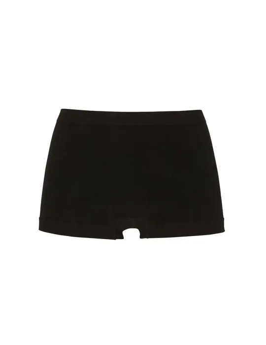 W Seamless Bamboo Briefs