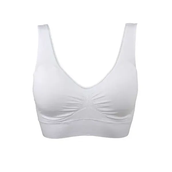 Seamless Soft Bra