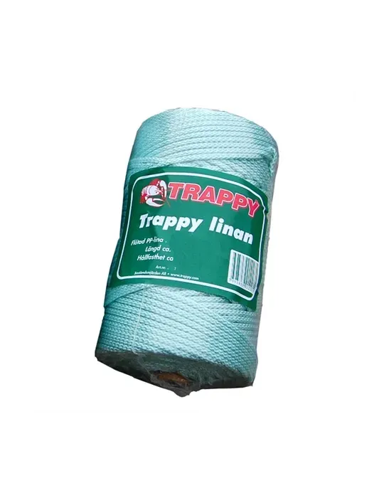 Trappy Lina Flytande