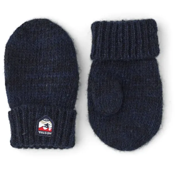 Pancho Baby Mitt