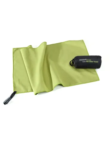 UL Microfiber Towel M