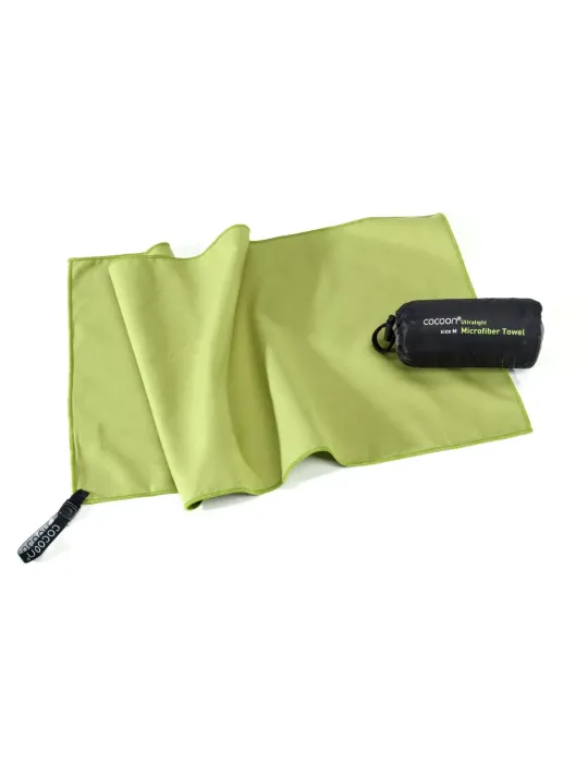 UL Microfiber Towel M