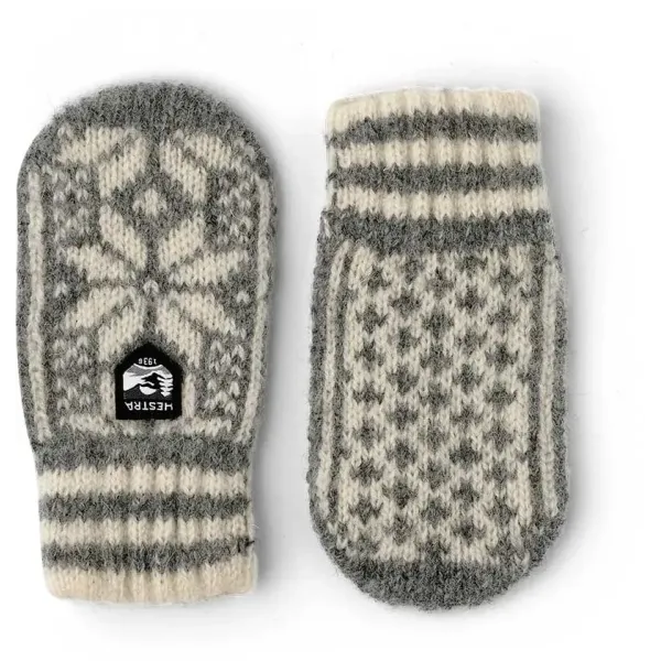Kid´s Nordic Mitt