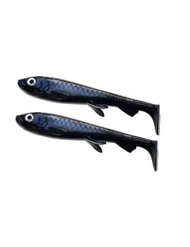 Wolfcreek Shad 19cm 2-pack