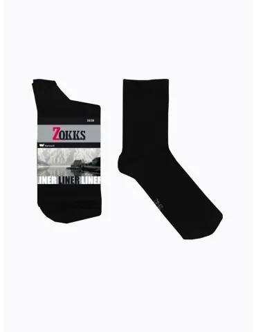 Zokks Liner 3-pack