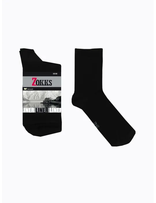 Zokks Liner 3-pack