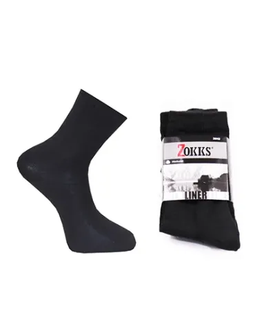 Zokks Liner 3-pack