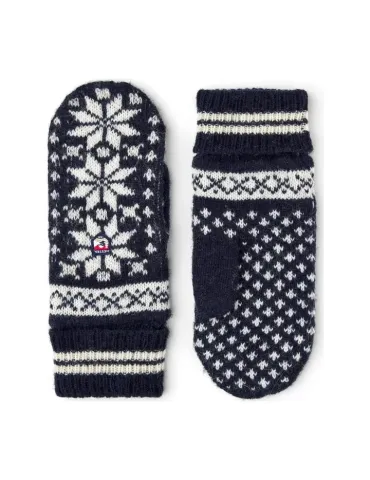 Nordic Jr Mitt