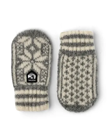 Nordic Jr Mitt