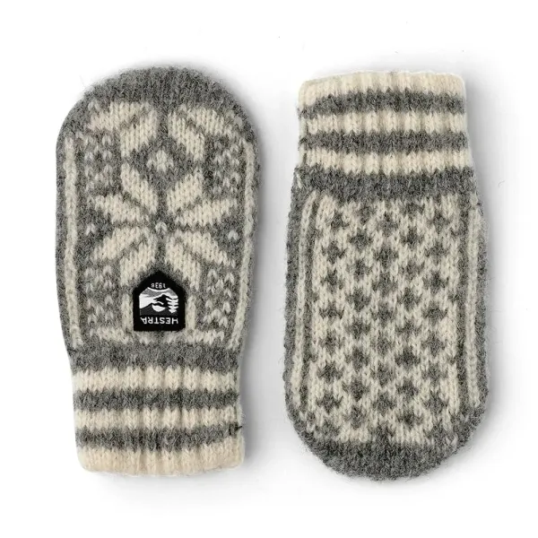 Nordic Jr Mitt