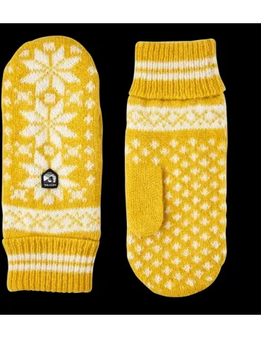 Nordic Jr Mitt