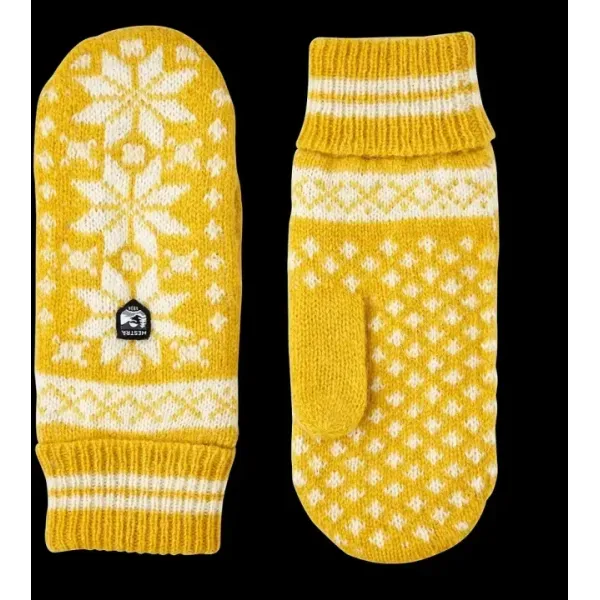 Nordic Jr Mitt
