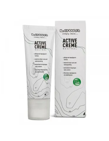 Active Creme