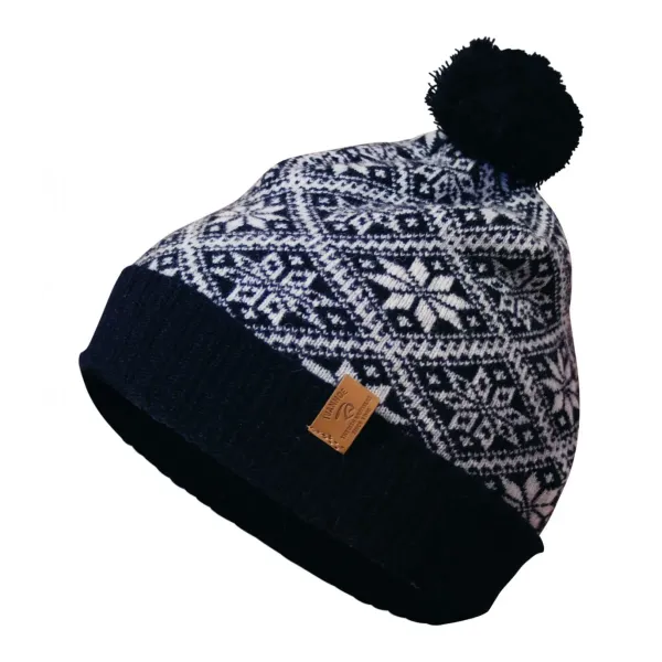 Snowflake Hat