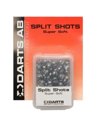 Blyhagel Disp. 4-fack