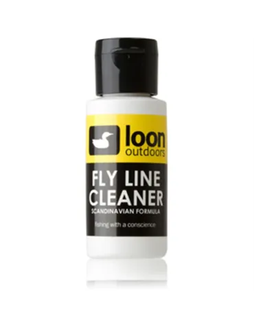 Fly Line Cleaner