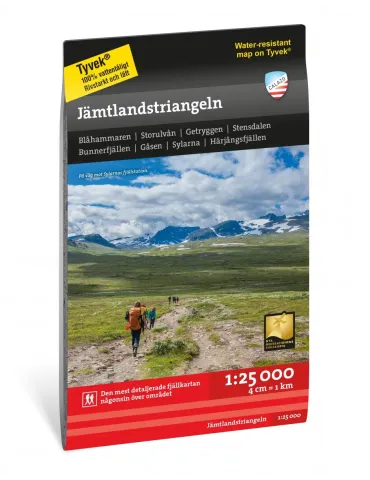 Jämtlandstriangeln