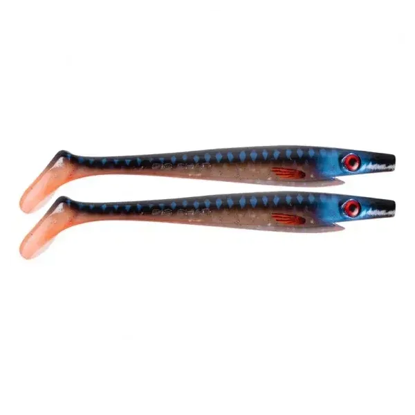 Pig Shad JR 20cm 2-Pack