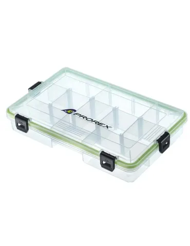 Sealed Tackle Box M