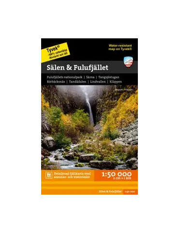 Sälen & Fulufjället