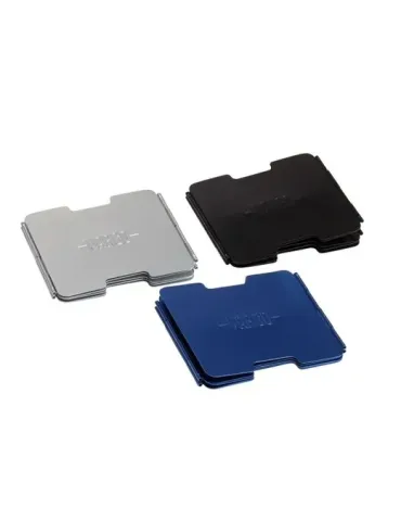 Aluminum Windscreen - Natural