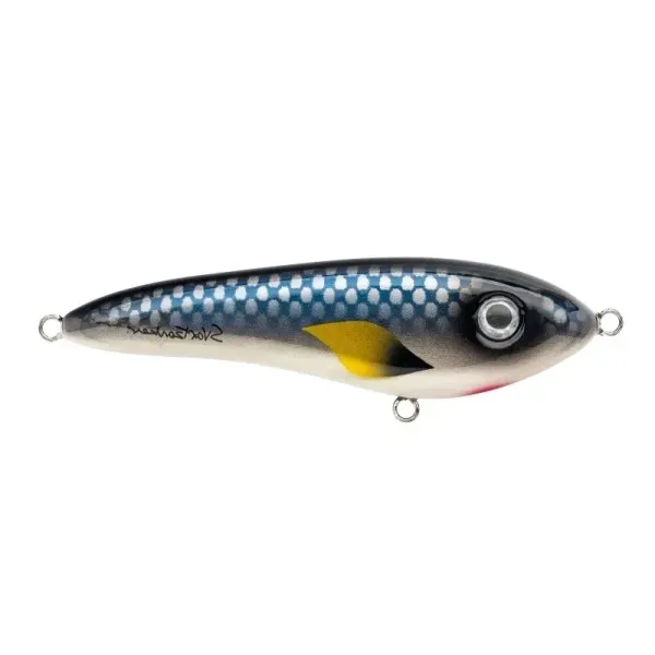 Ticsaren 17cm