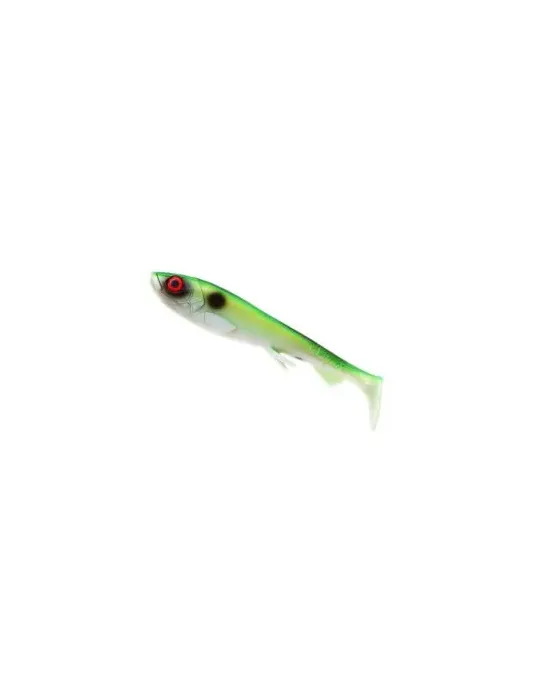 Wolfcreek Shad 24cm 2-pack