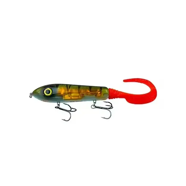 McTail Orginal 94g