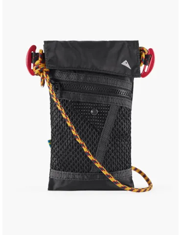 Algir Lanyard Pocket