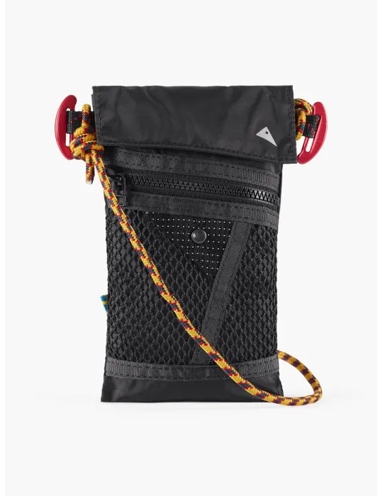 Algir Lanyard Pocket