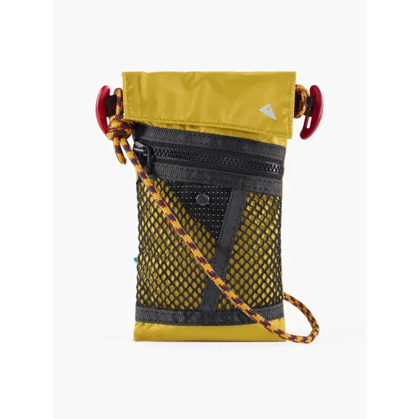 Algir Lanyard Pocket
