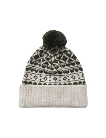 Blåsten Wool Beanie