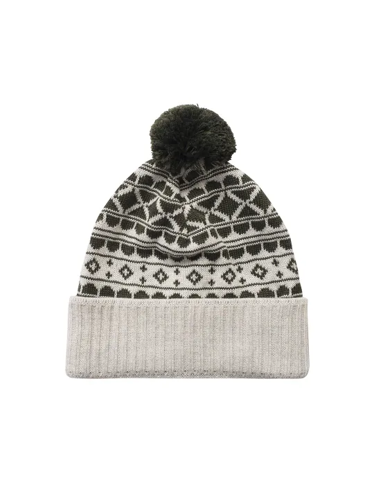 Blåsten Wool Beanie