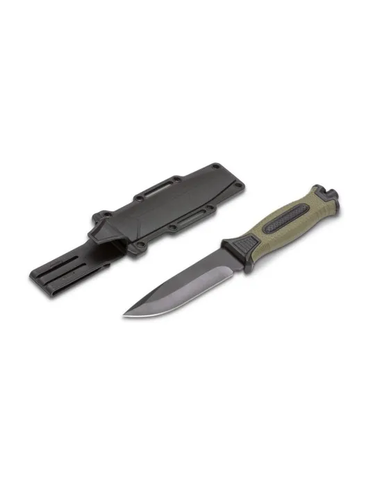 Huntsman Fixed Blade