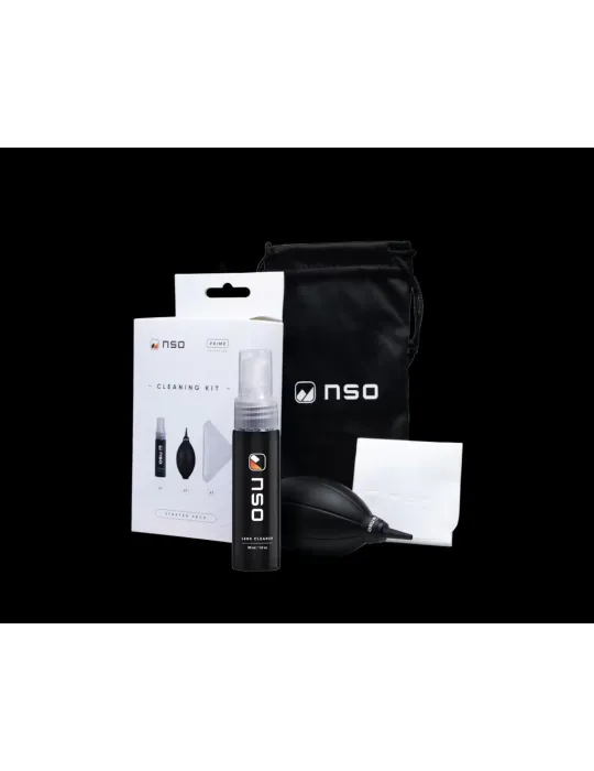 NSO Cleaning Kit
