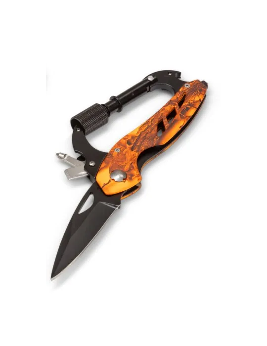 Karbinhakekniv Multi