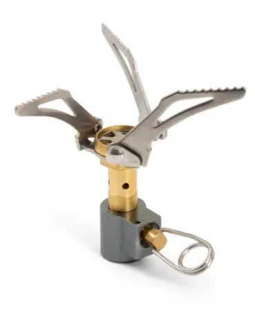 Gasolbrännare Mini 3000