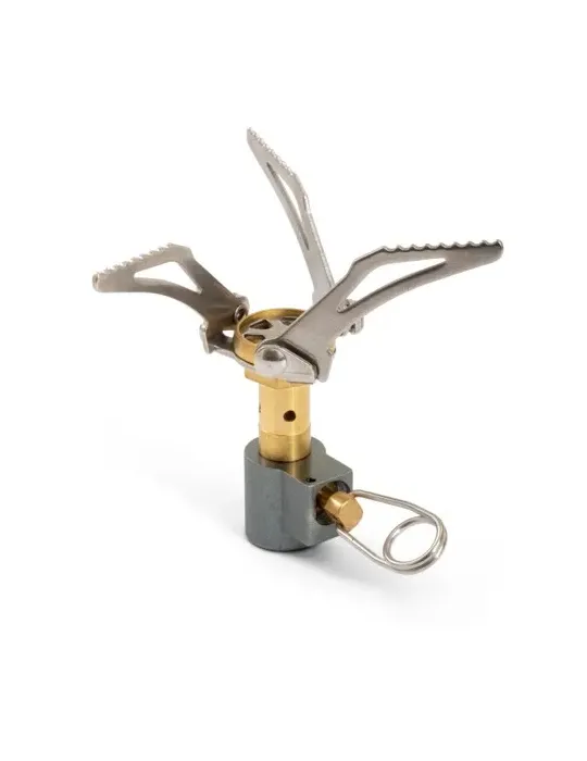 Gasolbrännare Mini 3000