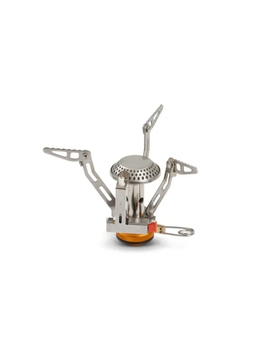 Gasbrännare Compact Piezo 3000