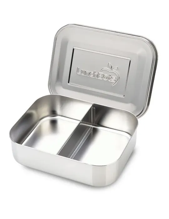 Classic Duo Stainless Steel