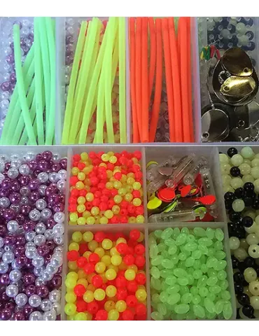 Attraktionssortiment