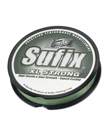 Sufix XL Strong 0.20mm
