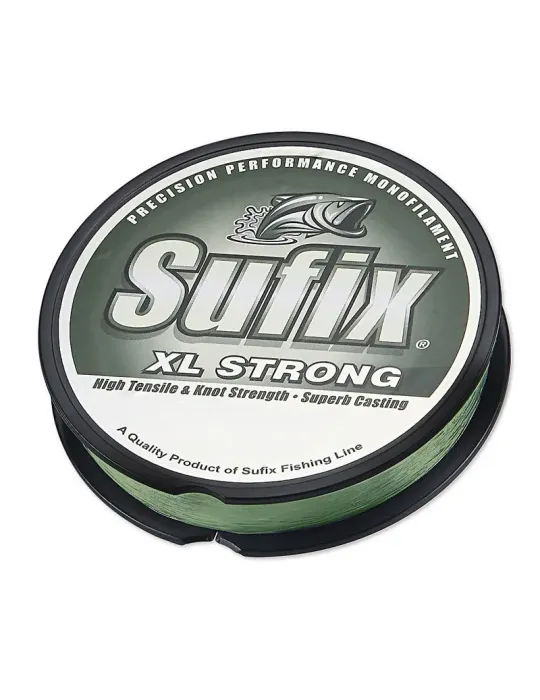 Sufix XL Strong 0.20mm