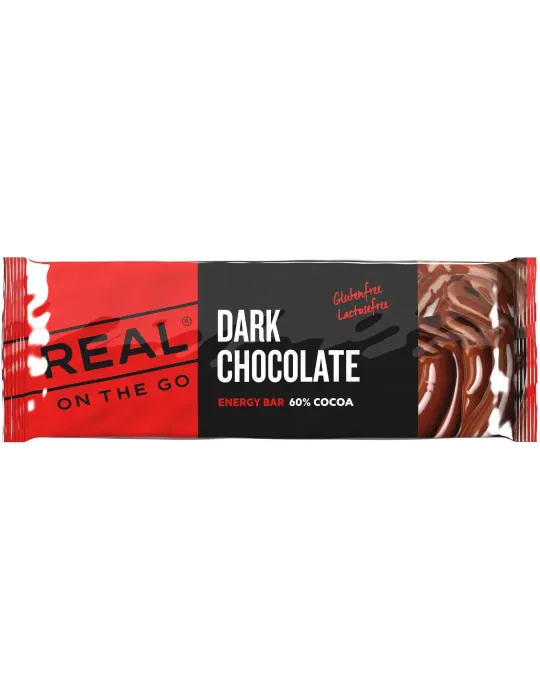 Energy Chocolate 50g