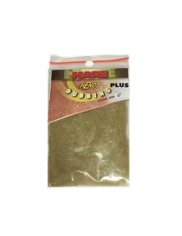 Hare Dubbing Plus