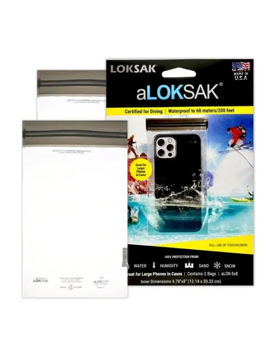 XXL Smartphone 2-Pack